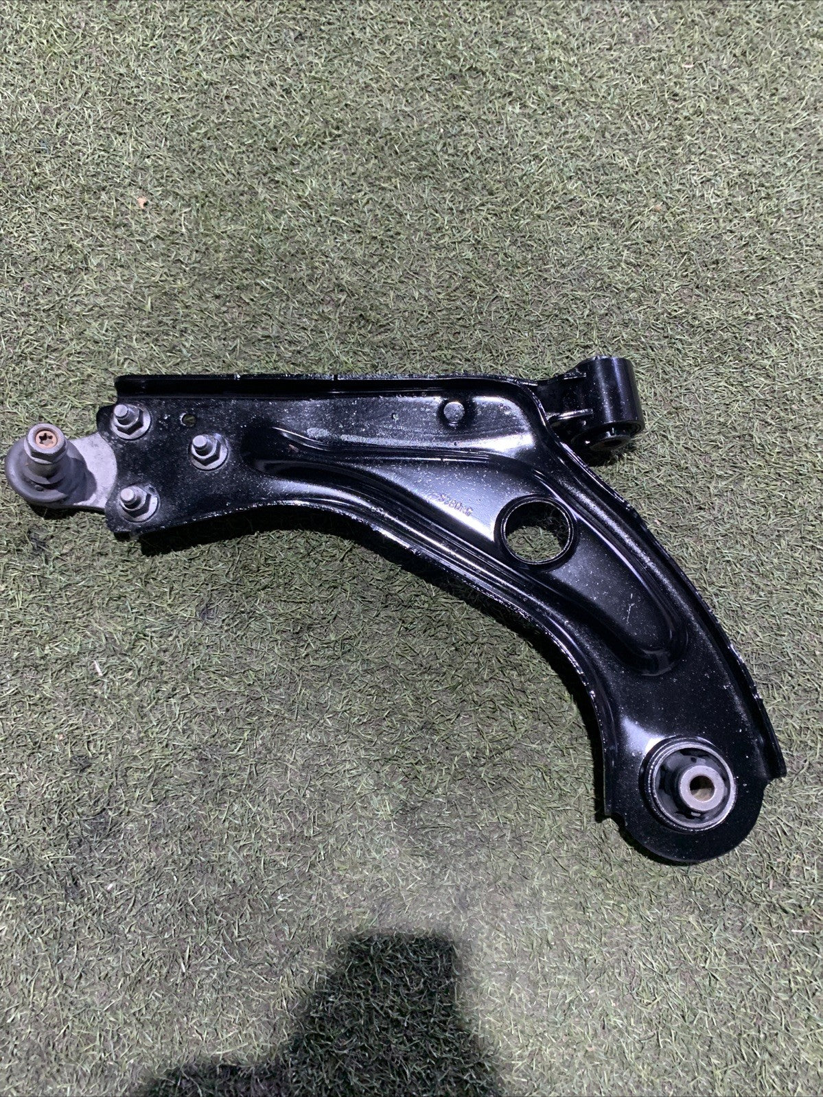 Braccio Oscillante Anteriore Sinistro Peugeot 508 2.0 Diesel 9822761280