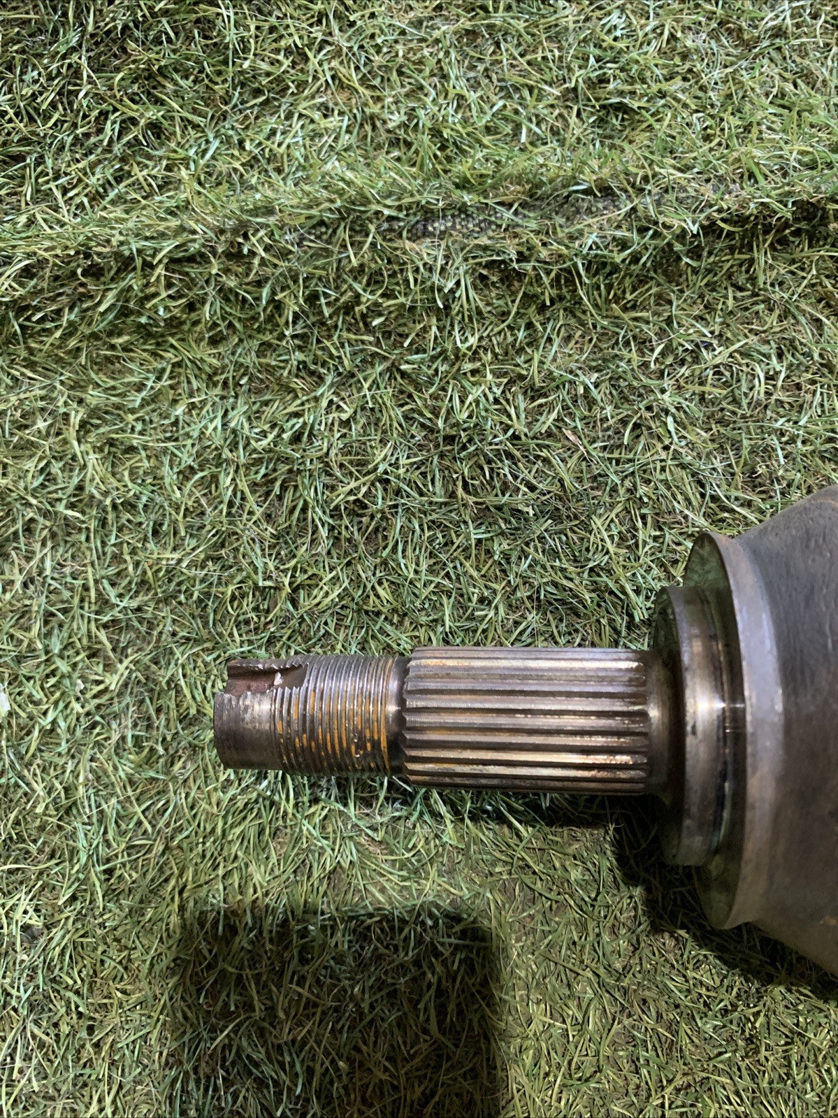 SEMIASSE ANTERIORE DESTRO FIAT PUNTO 188 1.3 MJT 46307688
