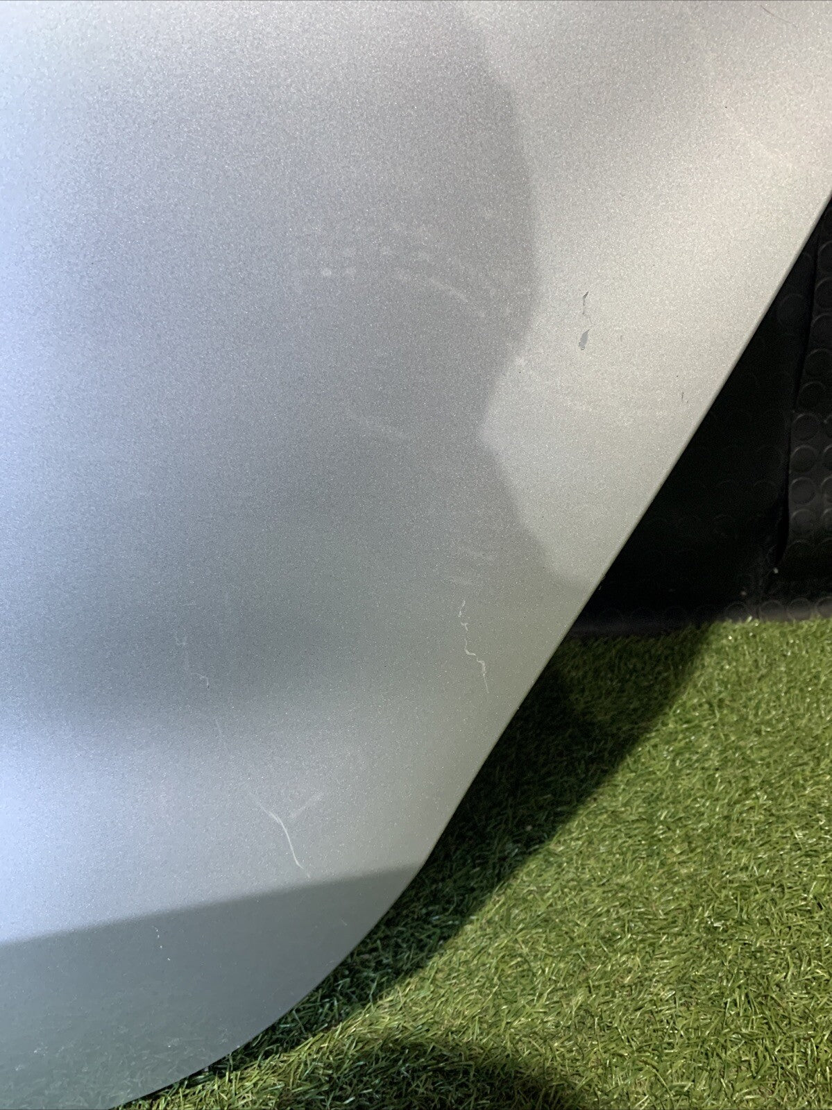 Porta Portiera Sportello Posteriore Sinistro Audi A7 Berlina 2011 In Poi