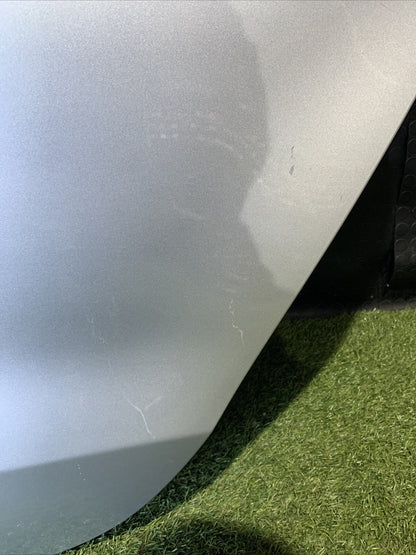 Porta Portiera Sportello Posteriore Sinistro Audi A7 Berlina 2011 In Poi