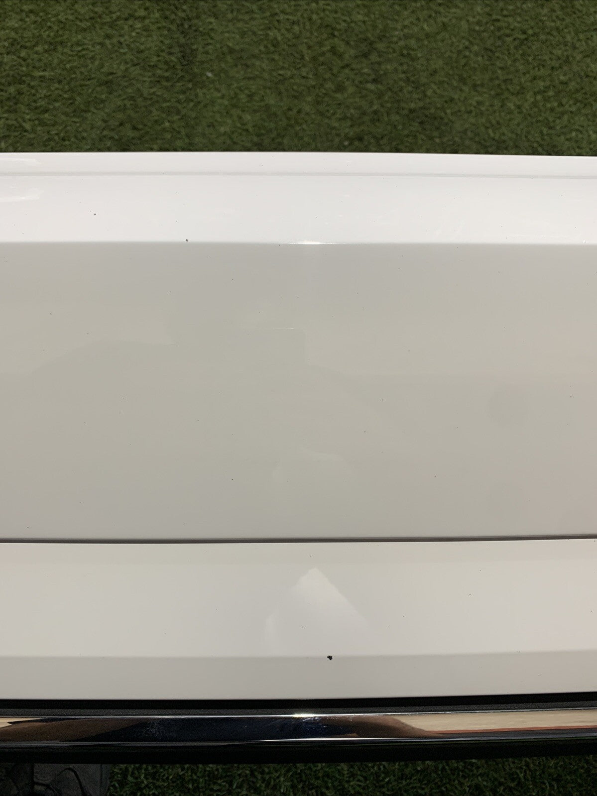 Paraurti Posteriore Audi A3 8V 2016 