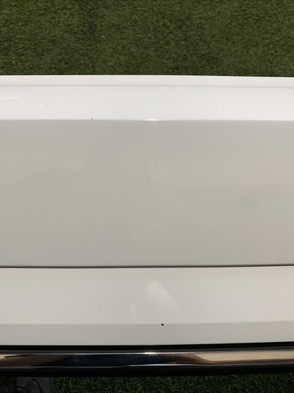 Paraurti Posteriore Audi A3 8V 2016 