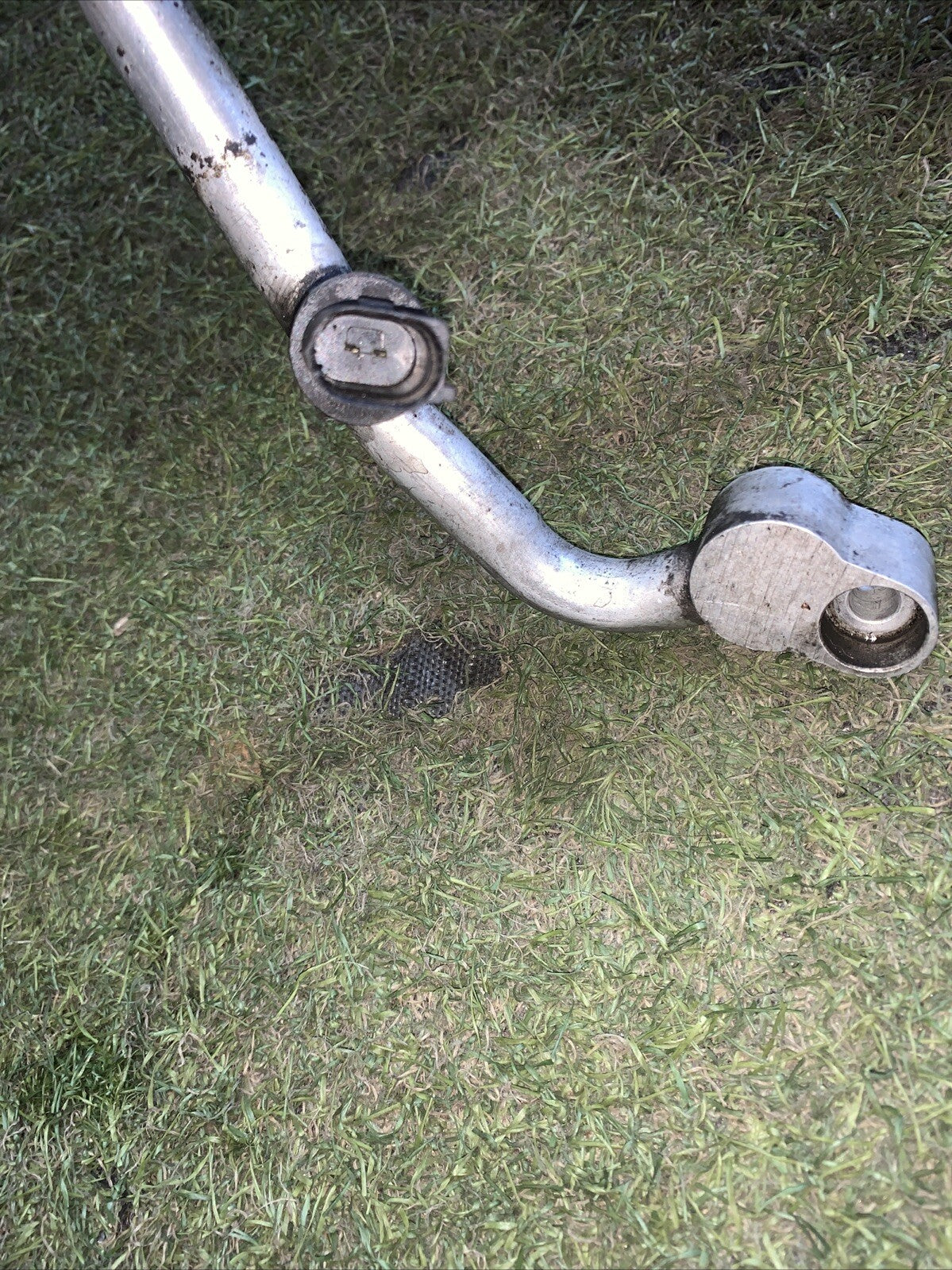 Tubo Aria Condizionata Audi Q7 2006 3.0 7L6820721AB