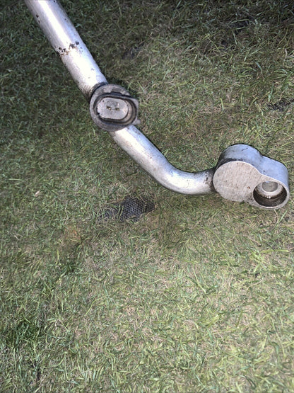 Tubo Aria Condizionata Audi Q7 2006 3.0 7L6820721AB