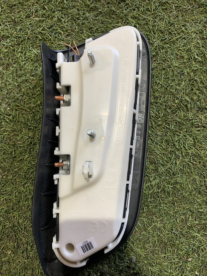 AIRBAG SEDILE DX TOYOTA AYGO (B4) 2018 73910YV020