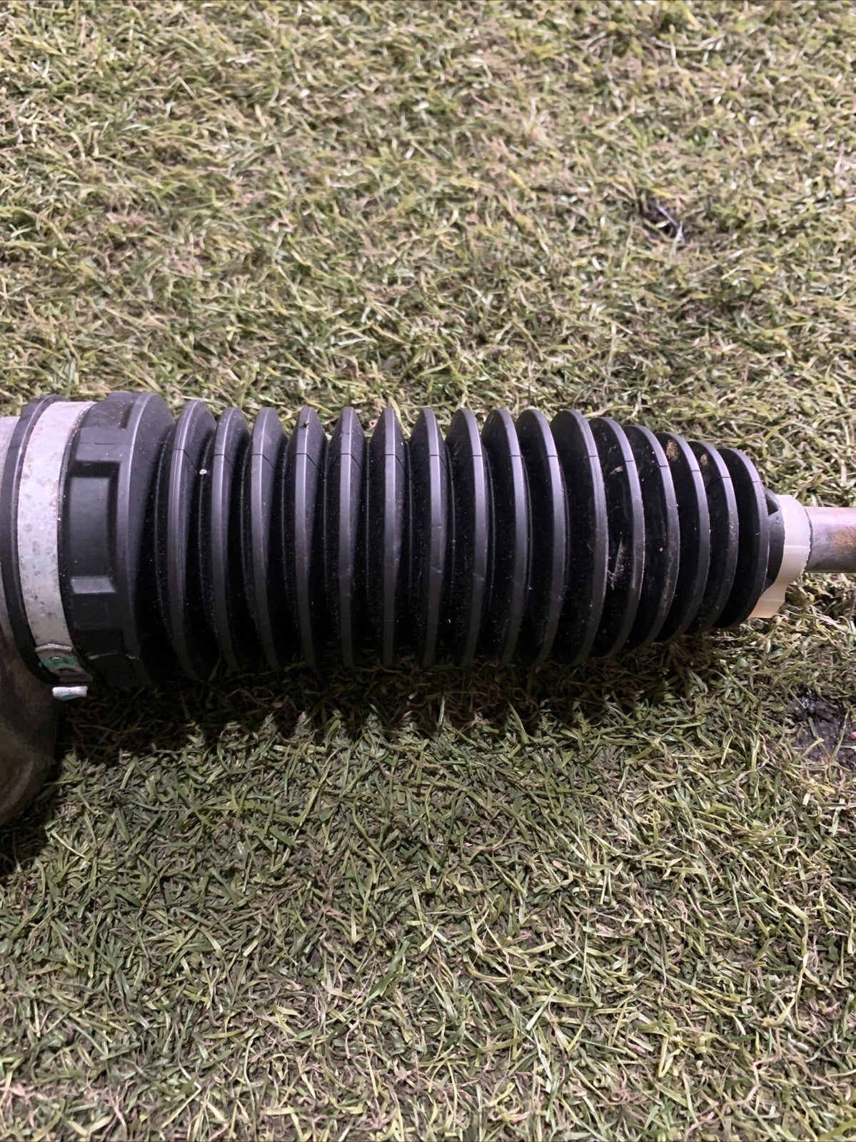 SCATOLA DELLO STERZO PER OPEL Corsa E 3° Serie 39057717 (15 ) BENZINA