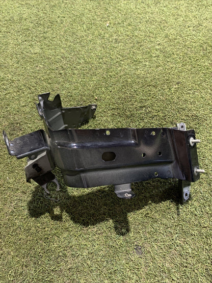 Staffa Parafango Anteriore Sinistro Audi Q7 2016 4M0821131C