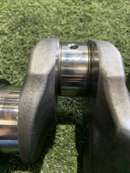 03L101B ALBERO MOTORE AUDI A4-A5(8K2,B8)(2007-2015) 2.0 TDI
