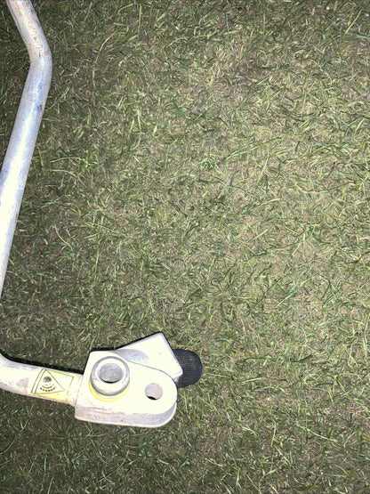 46556255 TUBO TUBAZIONE CONDOTTO ARIA CONDIZIONATA A/C FIAT PUNTO 188 1.2 B