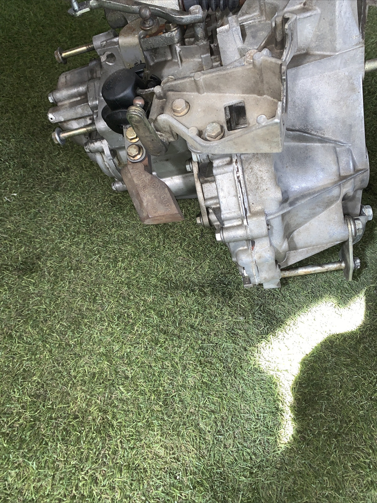 Cambio Manuale 5 Marce Fiat  grande punto punto evo 1.3 multijet 75 cavalli