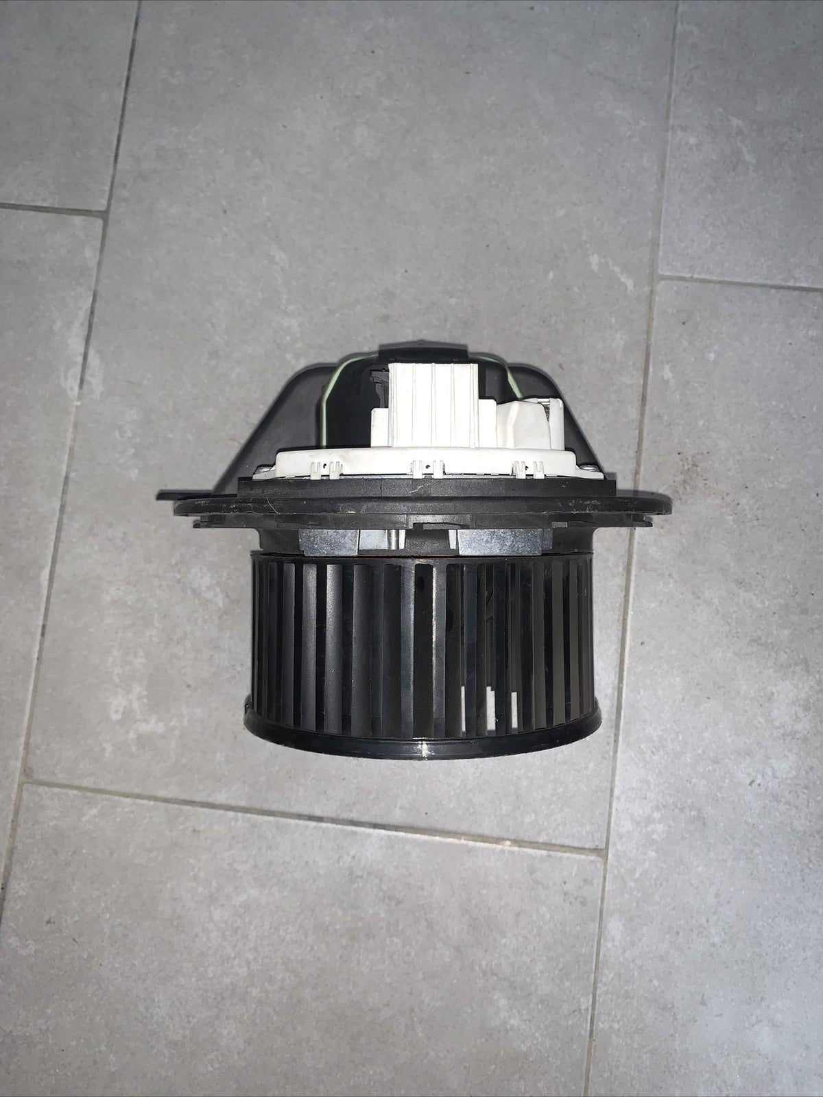 6411693366308 - 985466N Ventola Riscaldamento Per BMW SERIE 1 120D