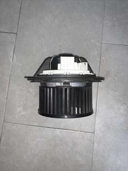 6411693366308 - 985466N Ventola Riscaldamento Per BMW SERIE 1 120D