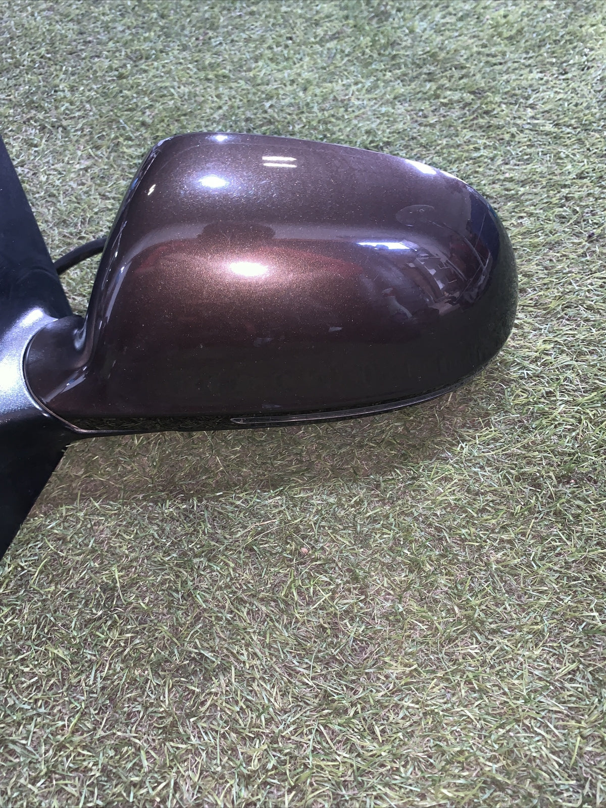 Specchietto Retrovisore Sinistro Audì A4 2011 10 Pin