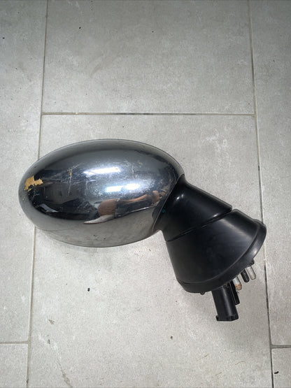Specchietto Retrovisore Destro Mini Cooper 3PIN-3FILI