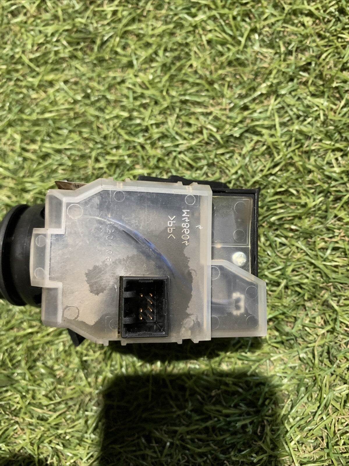 Devioluci Comando Tergicristalli Honda Civic 2012