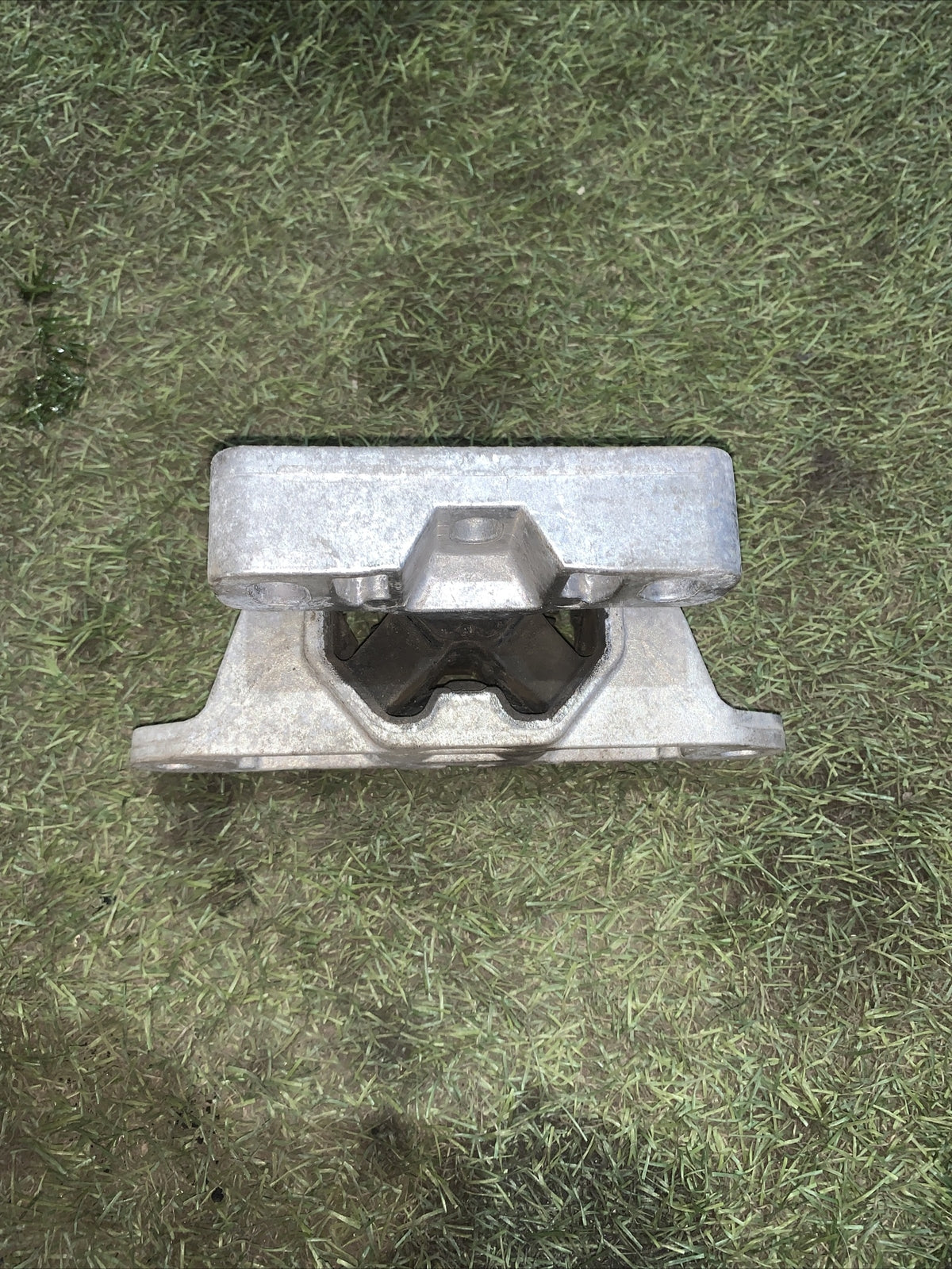 SUPPORTO MOTORE VOLKSWAGEN Up Serie 1S0199262 Benzina 1000 (16)