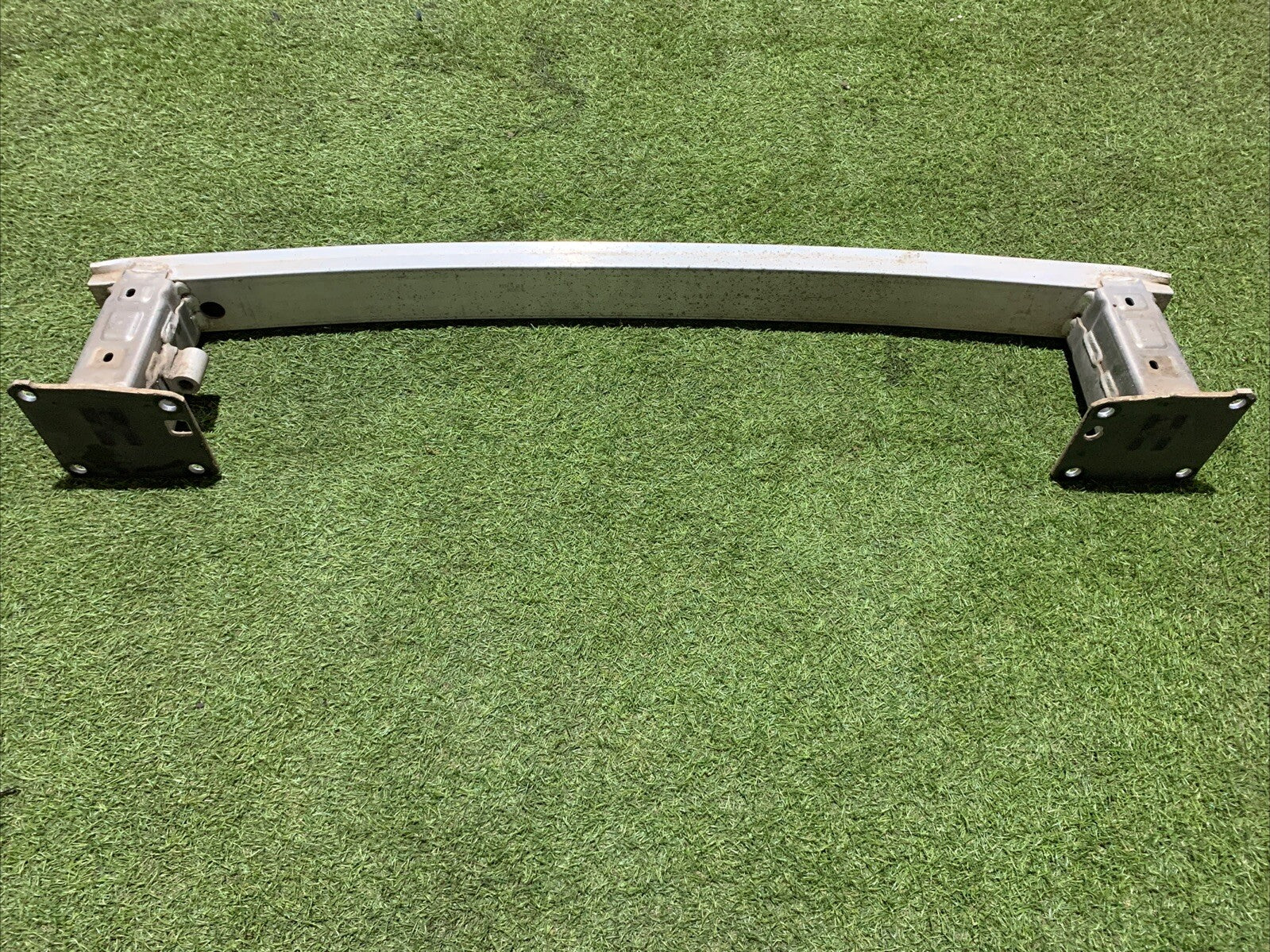 9647366080 TRAVERSA PARAURTI POSTERIORE PEUGEOT 308 1.6 D 2016 BERLINA