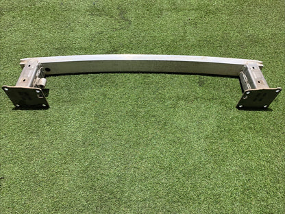 9647366080 TRAVERSA PARAURTI POSTERIORE PEUGEOT 308 1.6 D 2016 BERLINA