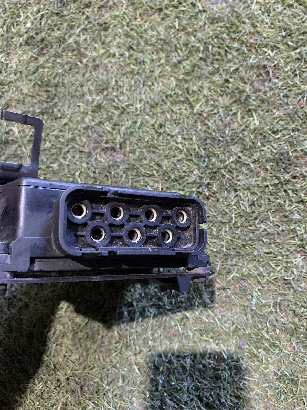 Centralina Valvola Solenoide Audi A3 8P 1.9 Diesel 6Q0906625