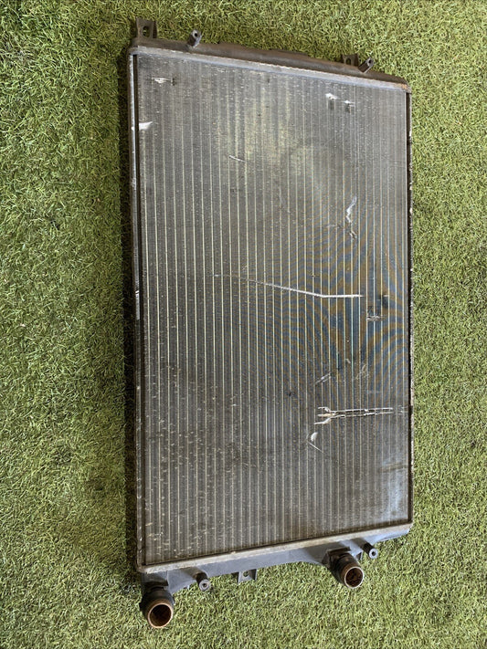 1K0121253AA RADIATORE ACQUA VOLKSWAGEN GOLF V (1K1) 1.9 TDI 8V 105CV (2003>2008)