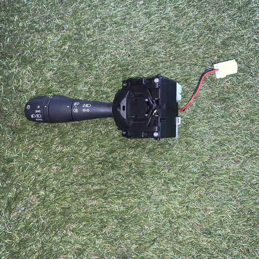 255676085R leva comandi Luce  PER RENAULT CAPTUR 2015