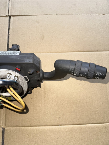 FIAT 07353997400 DEVIOLUCI FIAT Croma 1° Serie 1900 Diesel  (2006)