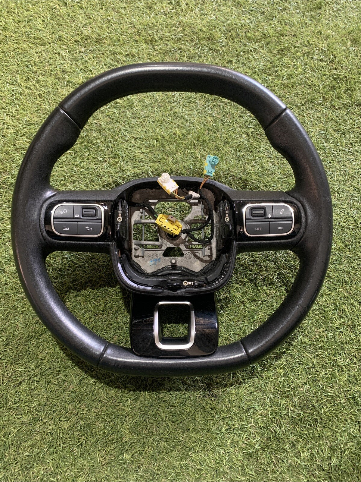 volante sterzo Citroen C5 Aircross Anno 2022 Originale Cod 98223644ZD