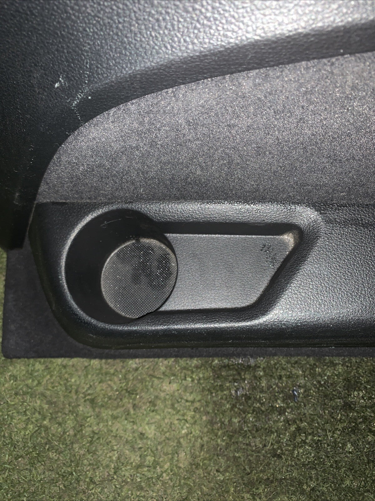 Copertura Bagagliaio Destro Audi Q7 2016 4M0863880C