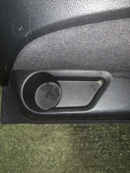 Copertura Bagagliaio Destro Audi Q7 2016 4M0863880C