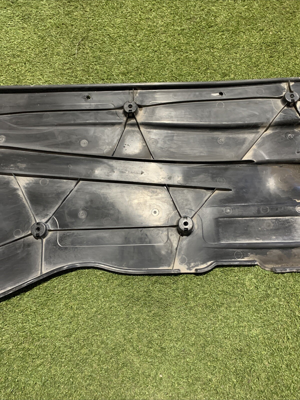 5WA825201D PARATIA SOTTOSCOCCA LATO SINISTRO VOLKSWAGEN GOLF 8 2.0 BENZINA