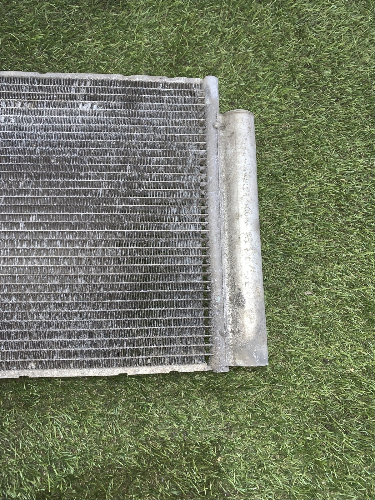 50526515 RADIATORE ARIA CONDIZIONATA LANCIA DELTA (844) 1.6 MULTIJET