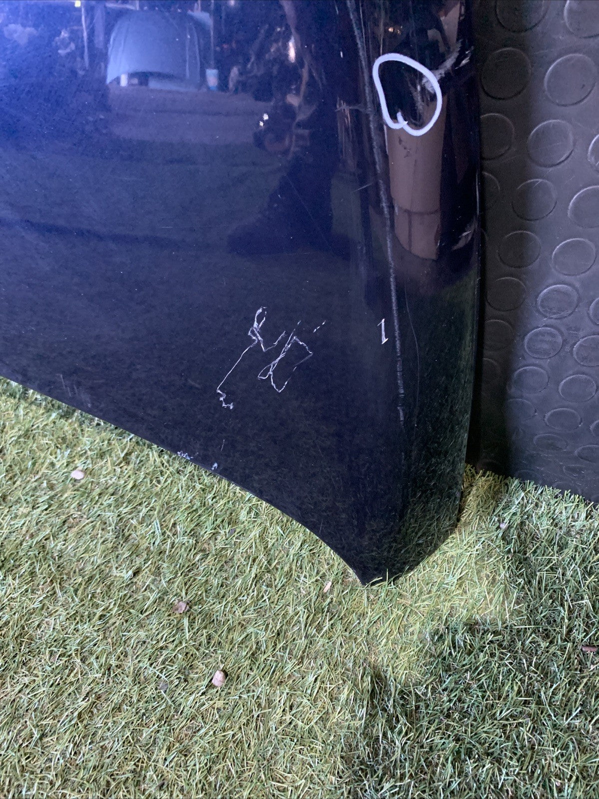 COFANO ANTERIORE LANCIA YPSILON 2018