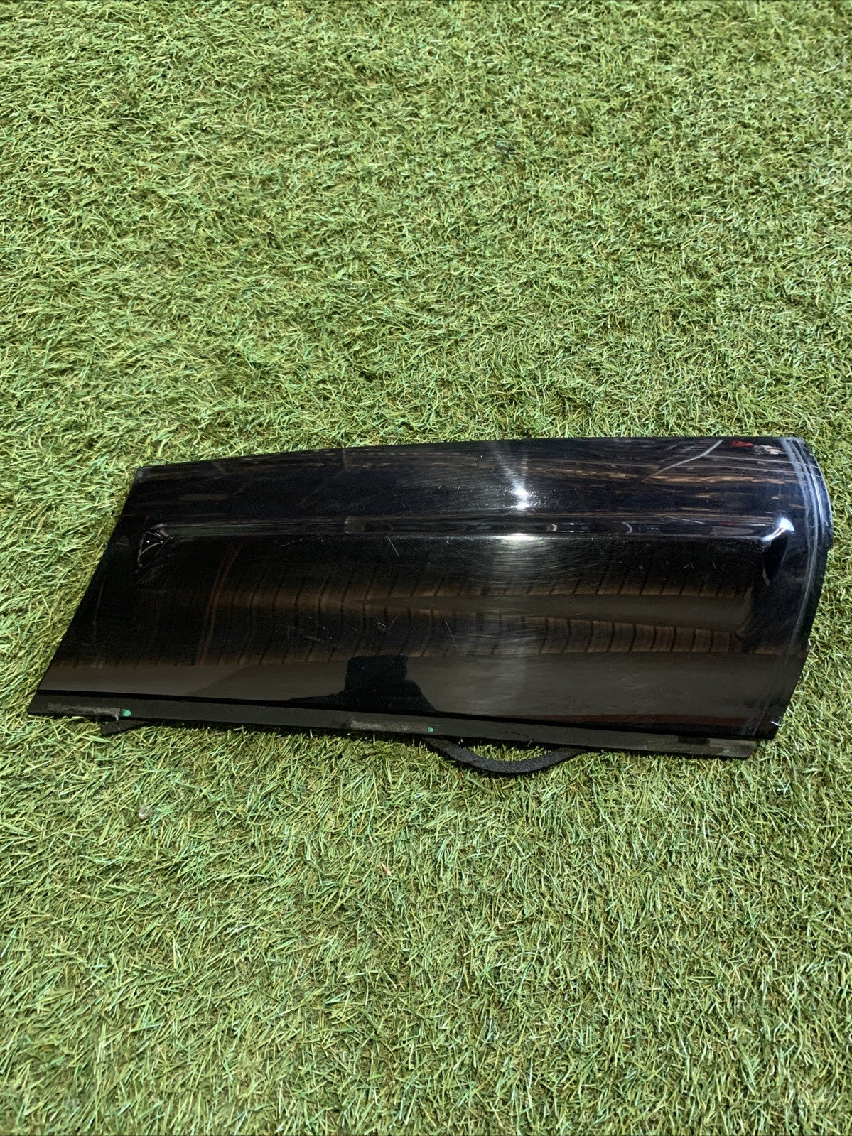MODANATURA POSTERIORE SINISTRA MINI COOPER R56 2013 7146101 258918-10