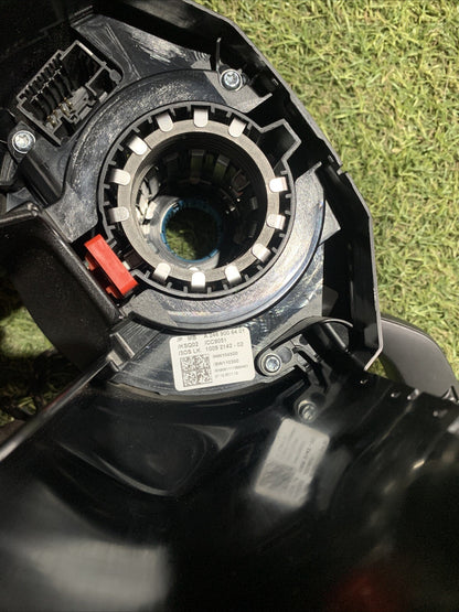 DEVIOLUCI COMPLETO PER MERCEDES Classe B W246 2° Serie A2469006401 (12 )