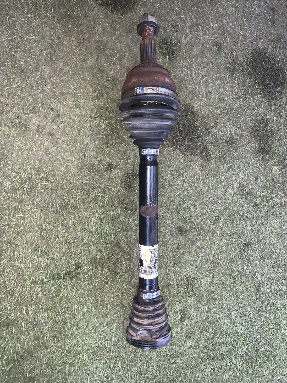 Semiasse anteriore destro peugeot 308 GTI