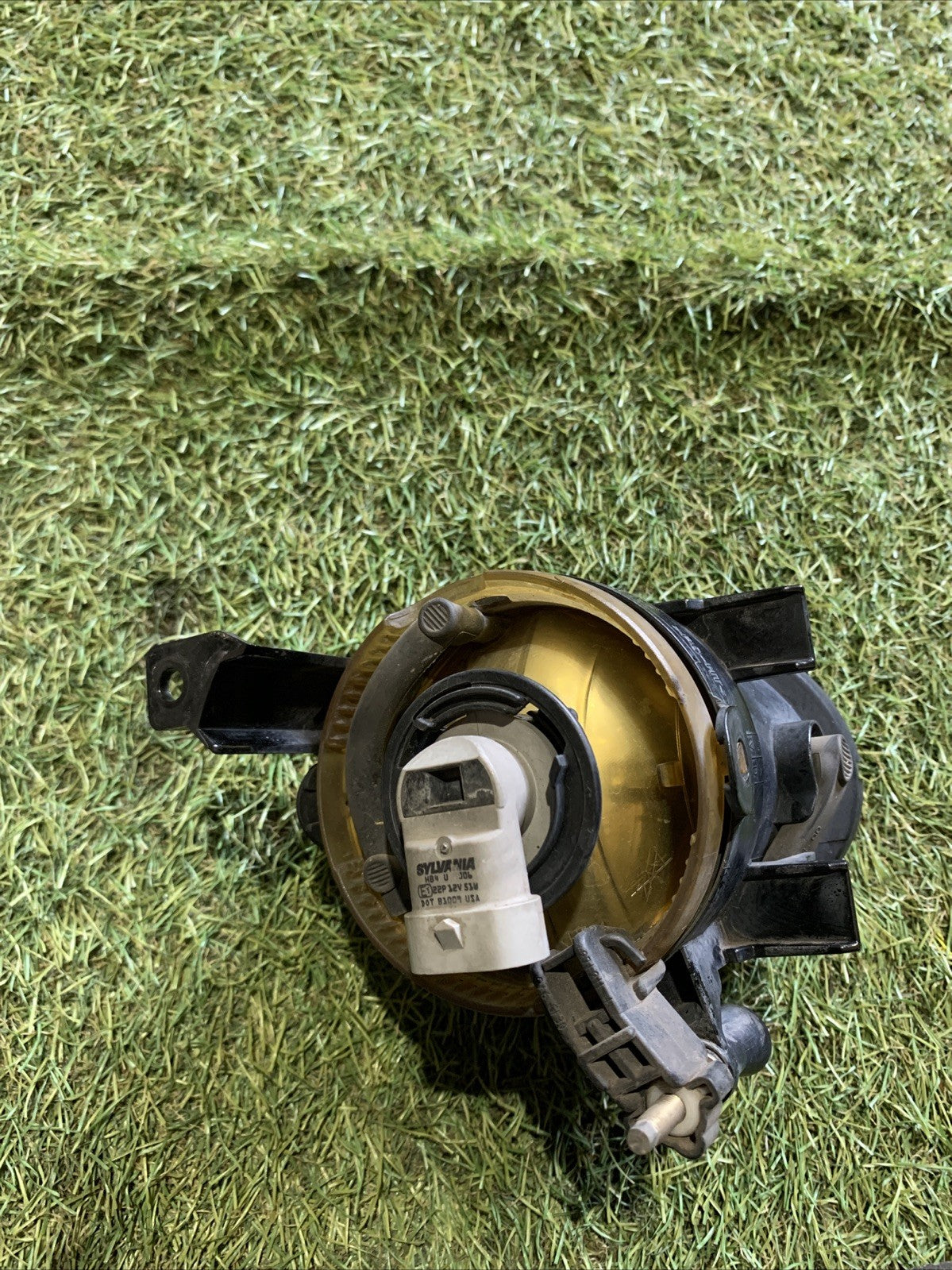 FANALE PROIETTORE FENDINEBBIA ANTERIORE SINISTRO VOLKSWAGEN GOLF 6 5K0941699