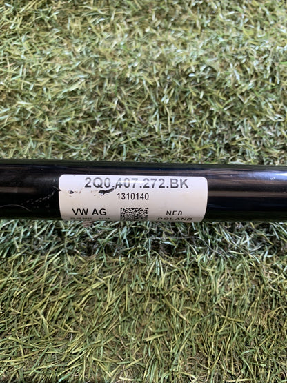 Semiasse Anteriore Destro Volkswagen Polo 2023 1.0 Benzina 2Q0407272BK