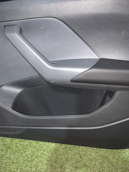 Pannello Porta Interno Volkswagen T-Cross 2GM867012B