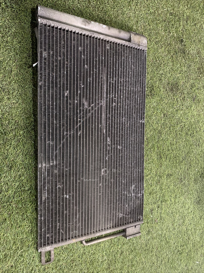 CONDENSATORE ARIA CONDIZIONATA FIAT GRANDE PUNTO 55700406 1.2 BENZINA