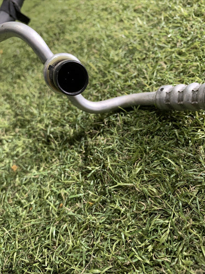 520623380 tubo aria condizionata fiat panda 0.9 twinair 2012