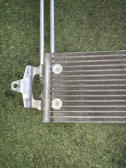 Radiatore Olio Cambio Audi Q7 2006 3.0 Diesel 7L0317019B