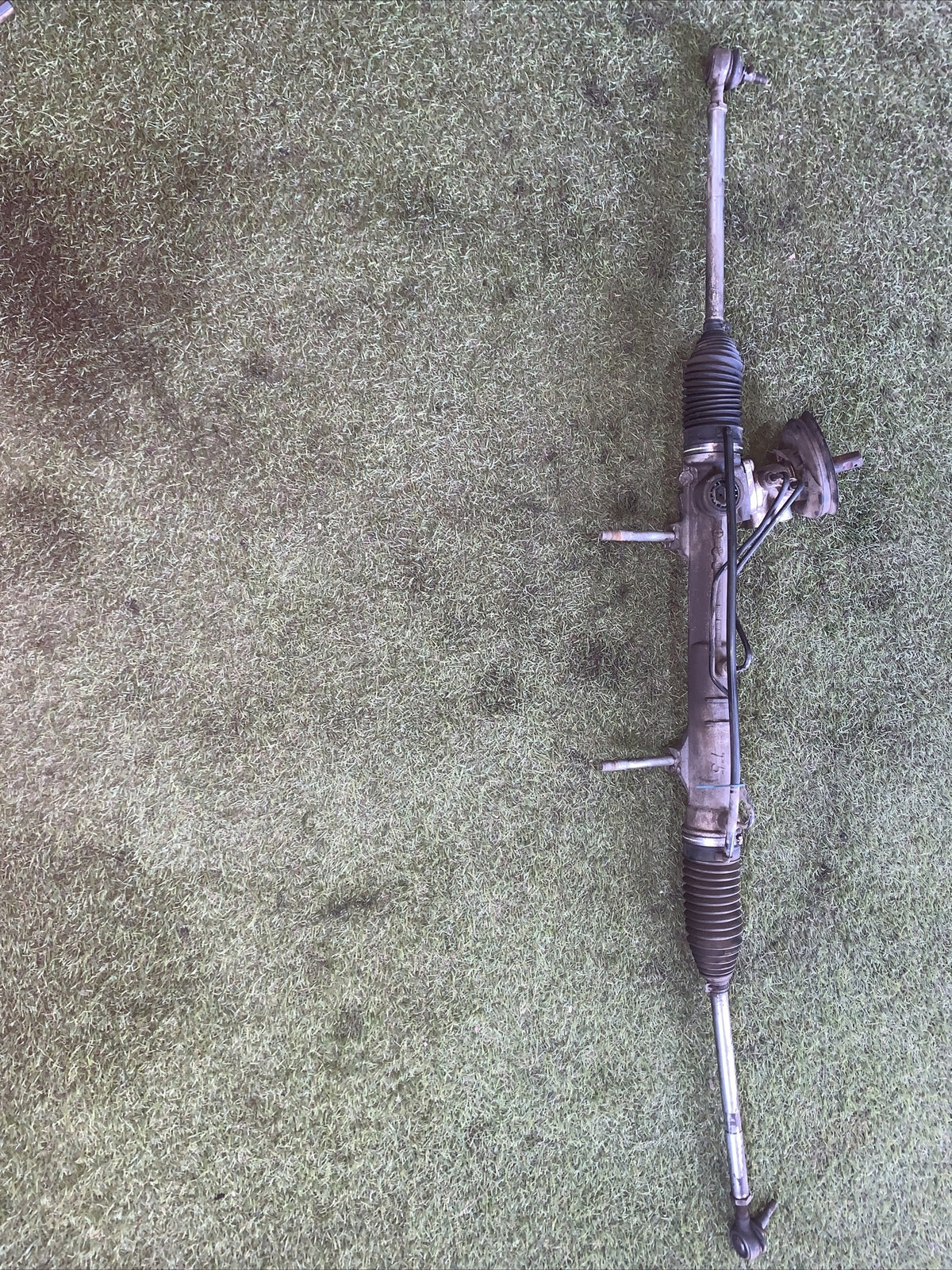 Scatola guida peugeot 307 1.6 Diesel