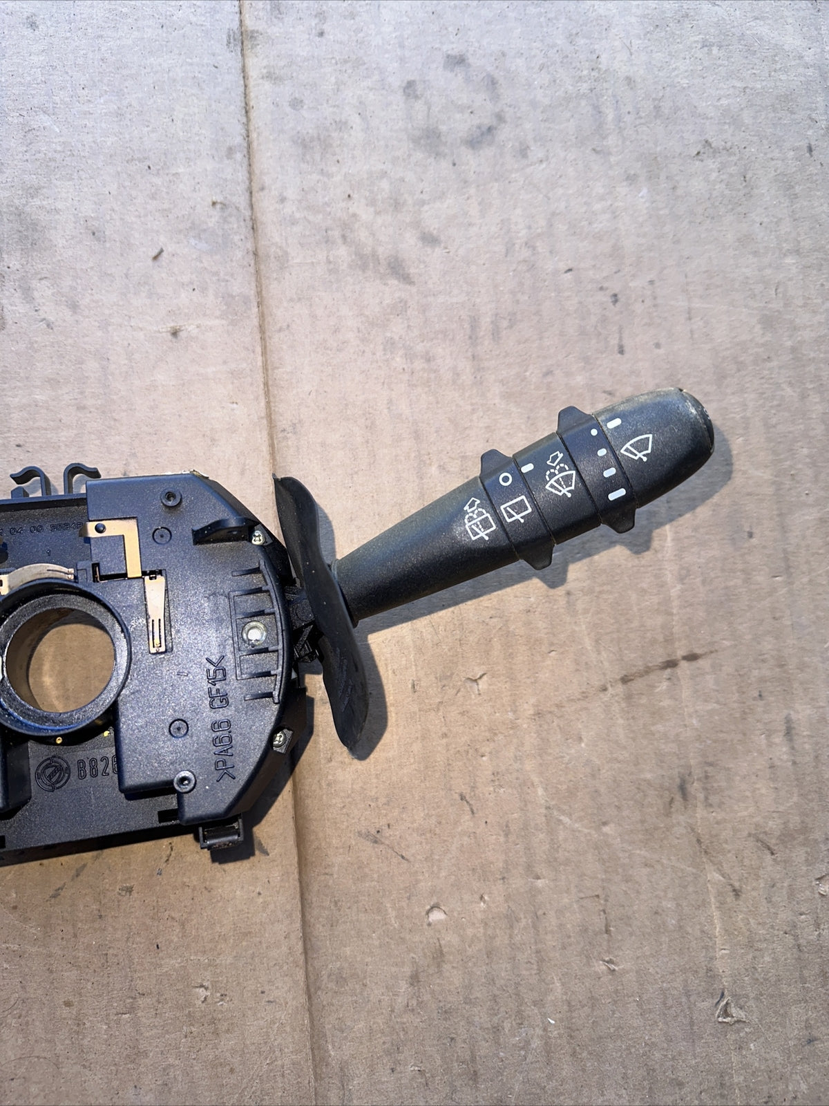 735365510 Devioluci Deviosgancio originale Per Alfa Romeo 147