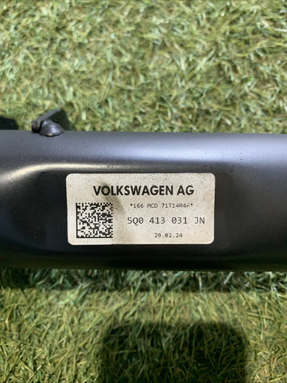 Ammortizzatore Anteriore Sinistra Volkswagen T-roc 1.5 Benzina 5Q0413031JN