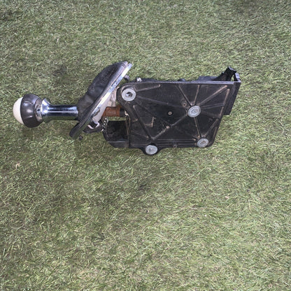 COMANDO LEVA CAMBIO FIAT 500 1.4  (2007 - 2012) 55345028 ORIGINALE - 5 MARCE