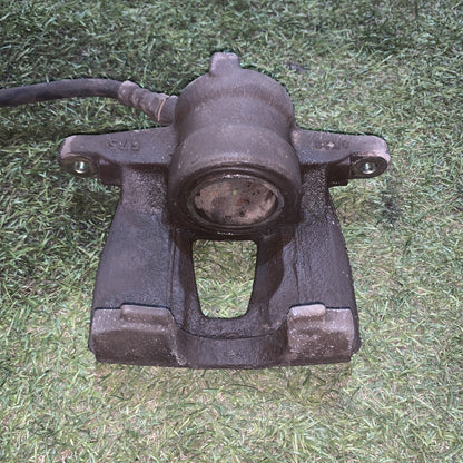 PINZA FRENO FIAT PANDA 169 1.3 77364679 ANTERIORE SINISTRA ORIGINALE