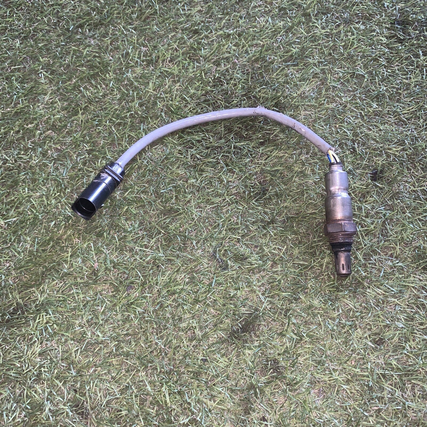 SENSORE SONDA LAMBDA A MONTE ORIGINALE FIAT 500X 500L RENEGADE 1,6 MJT 55281072