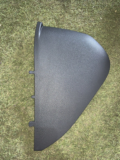 AUDI Q7 4M 2016 4M0857085A Rivestimento laterale cruscotto