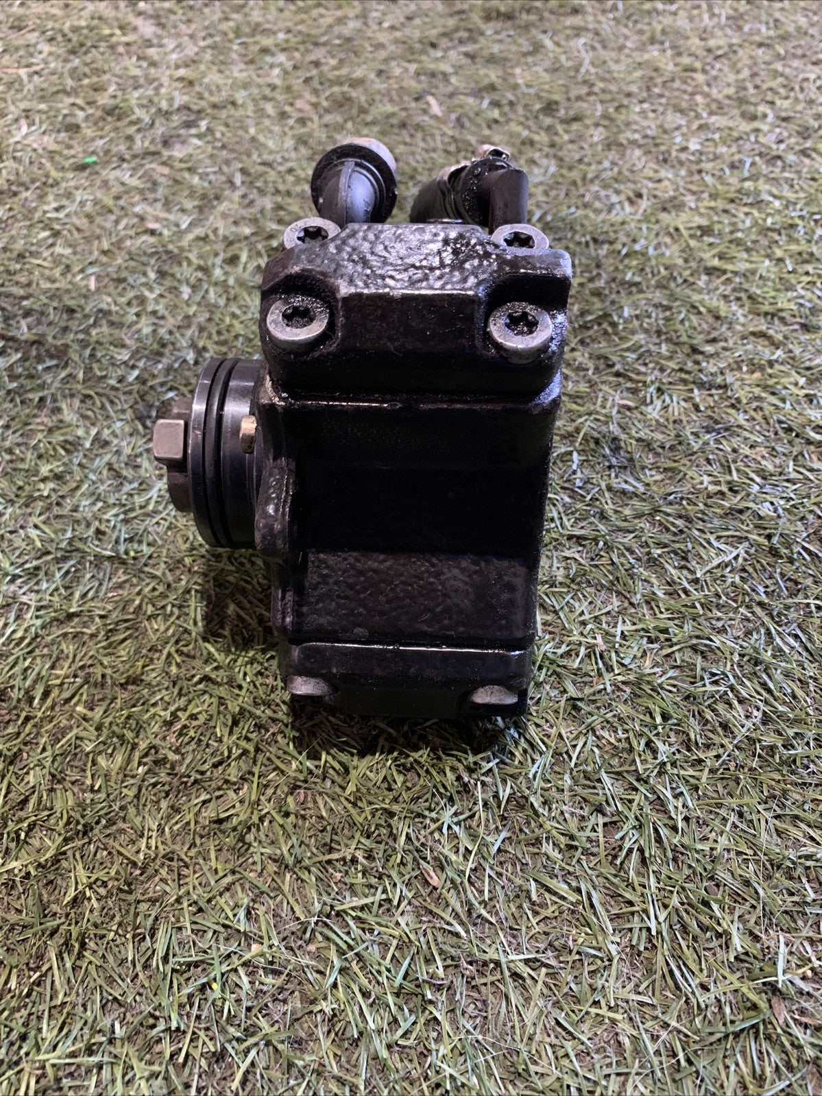 POMPA INIEZIONE GASOLIO FIAT PUNTO (188) 1.3 MULTIJET 70CV 46779630