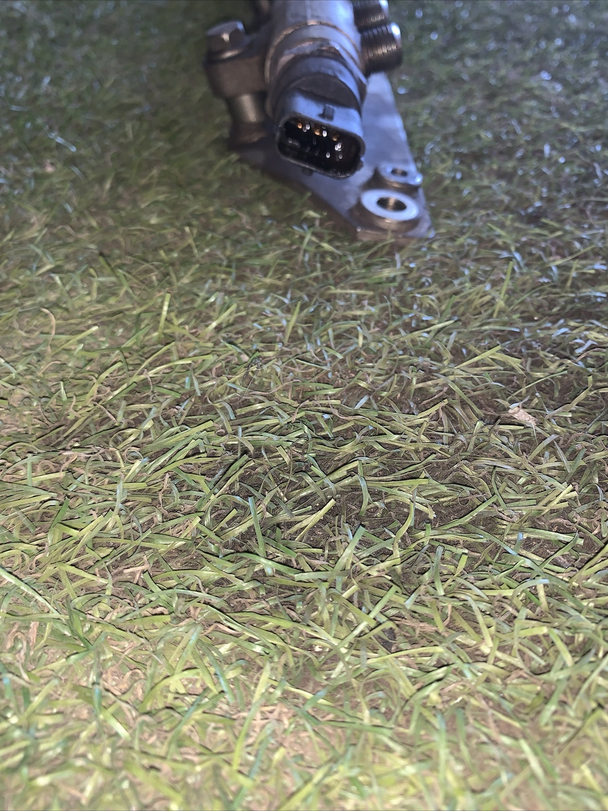 FLAUTO BOSCH INIEZIONE DIESEL FIAT LANCIA 1.3 MJT 0445214044-46817523